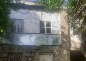 Ադրբեջանի ԶՈՒ ստորաբաժանումները կրակ են բացել Սյունիքի մարզի Խոզնավար բնակավայրի ուղղությամբ. ՀՀ ՊՆ