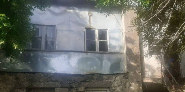 Ադրբեջանի ԶՈՒ ստորաբաժանումները կրակ են բացել Սյունիքի մարզի Խոզնավար բնակավայրի ուղղությամբ. ՀՀ ՊՆ