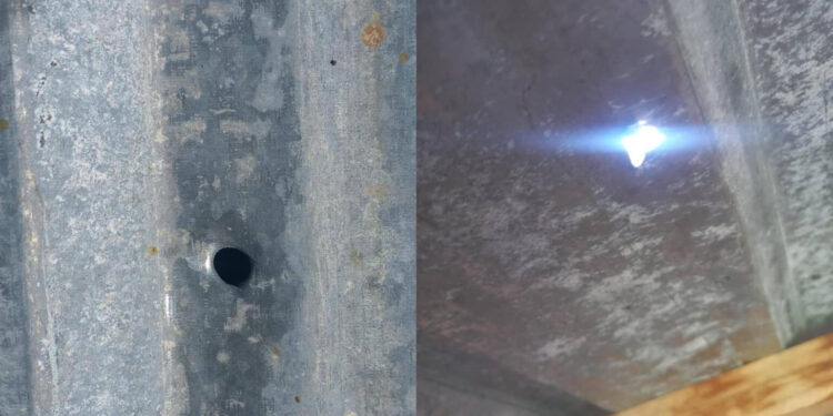 Ադրբեջանի ԶՈՒ-ն կրшկել է Սյունիքի մարզի Խնածախ բնակավայրի ուղղությամբ. ՀՀ ՊՆ