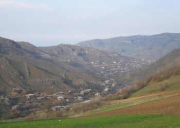 Ադրբեջանական զինուժը ոչ միայն գիշերը, այլև առավոտյան է կրակել