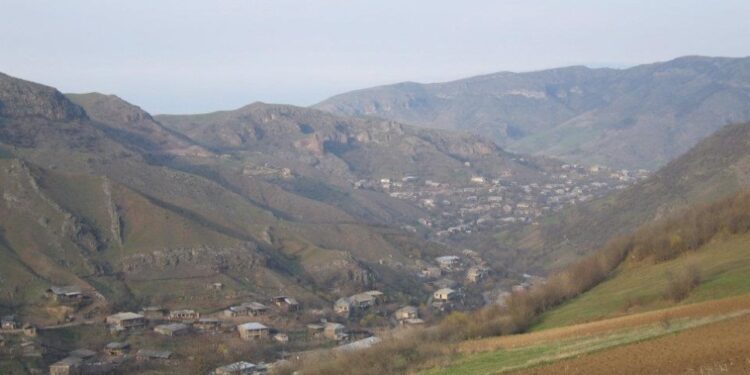 Ադրբեջանական զինուժը ոչ միայն գիշերը, այլև առավոտյան է կրակել