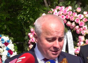 «Ռուսաստանը շարունակում է Հայաստանին դիտարկել որպես դաշնակից»․ Կոպիրկին