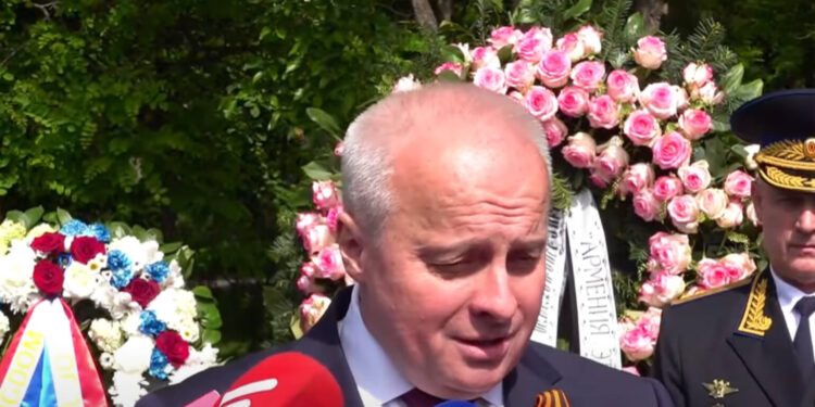 «Ռուսաստանը շարունակում է Հայաստանին դիտարկել որպես դաշնակից»․ Կոպիրկին