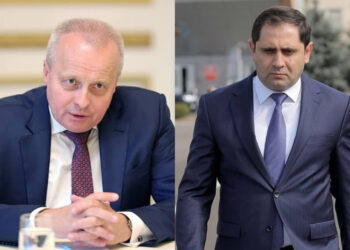 «Արծրուն Հովհաննիսյանի պատմական սուտ փաստարկները փաստացի արդարացվել են երկրի գլխավոր հեռուստաալիքի կողմից». Կոպիրկինի բաց նամակը՝ Պապիկյանին