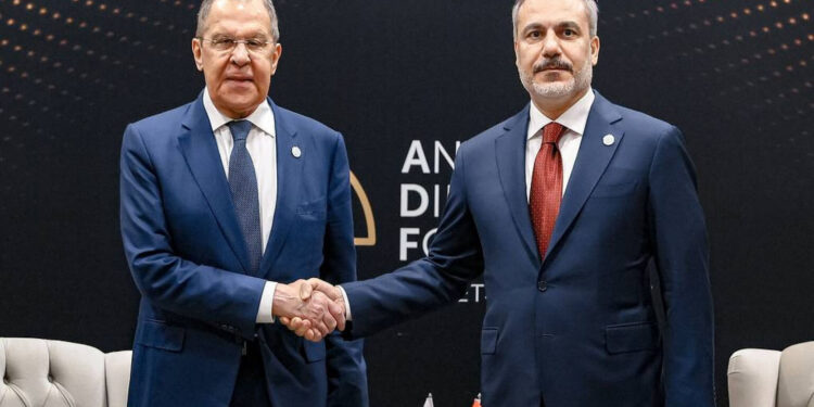 Ֆիդանը մեկնելու է  Մոսկվա՝ քննարկելու իրավիճակը Հարավային Կովկասում