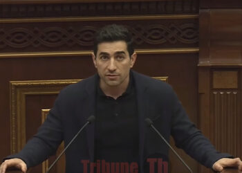 Հիվանդանոցում պառկած էի, ՔՊ քարտուղարը Պետրոսի մոտ ասում ա՝ թող դիմեր, բա՞ն փոխվեց. Քոչարյան. տեսանյութ