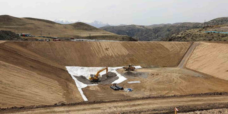 Մի շարք ՀԿ-ներ դիմել են Վարչական դատարան՝ պահանջելով անվավեր ճանաչել «Լիդիան Արմենիա»-ին մինչև 150 միլիոն դոլարի բյուջետային երաշխիք տրամադրելու կառավարության որոշումը