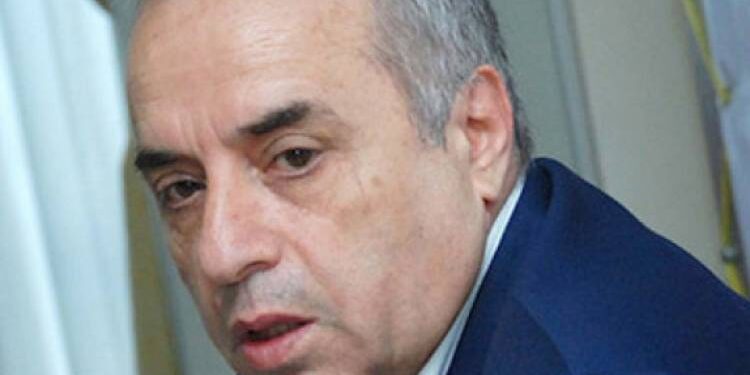 Ալեքսան Պետրոսյանի (ՄԱՊ-ի Ալիկ) գործարանում կադրային ջարդ է․ «Հրապարակ»