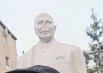 Ռուսաստանի հայերի միությունը դիմել է ՌԴ քննչական կոմիտեին՝ կապված Արցախում Ադրբեջանի կողմից հուշարձանների ոչնչացման հետ