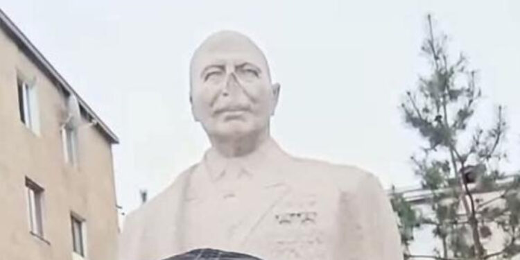 Ռուսաստանի հայերի միությունը դիմել է ՌԴ քննչական կոմիտեին՝ կապված Արցախում Ադրբեջանի կողմից հուշարձանների ոչնչացման հետ