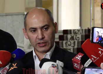 Մանդատ են գողացել, ՔՊ-ն չի մարսել Գյումրիի կատարվածը, էդ մարդու վրա պիտի լինի դավաճանի պիտակ. Մարտուն Գրիգորյան. տեսանյութ