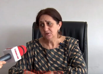 ԿԳՄՍՆ աշխատանքից ազատել է Մերձավանի դպրոցի տնօրենի ժամանակավոր պաշտոնակատարին