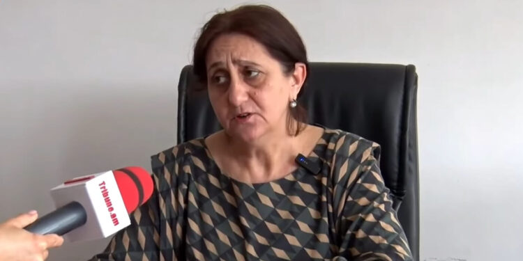 ԿԳՄՍՆ աշխատանքից ազատել է Մերձավանի դպրոցի տնօրենի ժամանակավոր պաշտոնակատարին