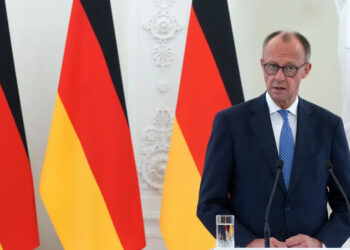 Եվրոպան ու ԱՄՆ-ն վերսկսել են զենքի մատակարարումը Ուկրաինային