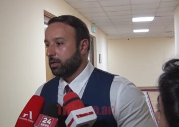 Վարչապետն որևէ դժգոհություն չունի ինձնից․ Հայկ Սարգսյան. տեսանյութ