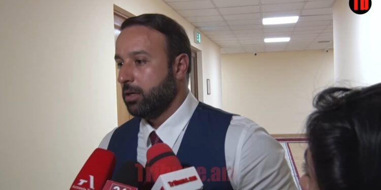 Վարչապետն որևէ դժգոհություն չունի ինձնից․ Հայկ Սարգսյան. տեսանյութ