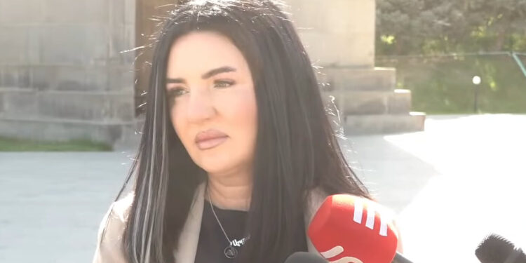 էն ուղեղներին, որոնց չի հասնում՝ ՀՀ նախագահը կարո՞ղ է լուծարել Հայաստանը. Մետաքսե Հակոբյան. տեսանյութ