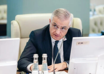 Մհեր Գրիգորյանը Մոսկվայում մասնակցելու է ԵՏՀ խորհրդի հերթական նիստին