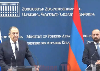 Քննարկել ենք նաև զգայուն հարցերը. Արարատ Միրզոյան. տեսանյութ