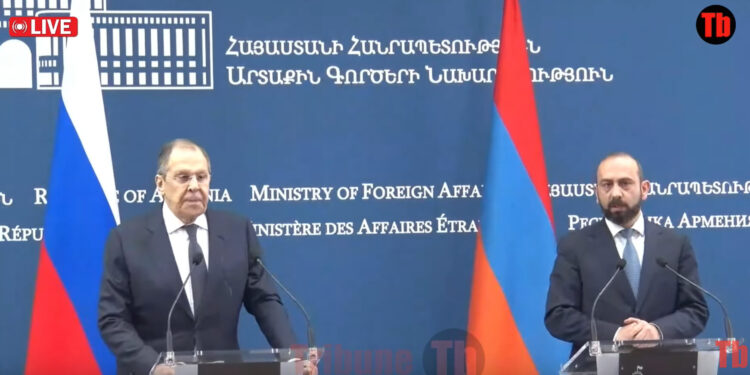 Քննարկել ենք նաև զգայուն հարցերը. Արարատ Միրզոյան. տեսանյութ