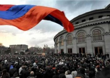 Հայրենիքի վաճառքի փորձը ձախողվելու է, այս վարչախումբը կանգնելու է հայ ժողովրդի դատի առաջ. «ՀայաՔվե»