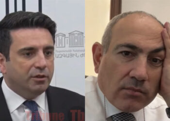 Հնարավոր է՝ քովիդով հիվանդանա չգնա. Սիմոնյանը` Փաշինյանի մայիսի 9-ին Մոսկվա մեկնելու մասին. տեսանյութ