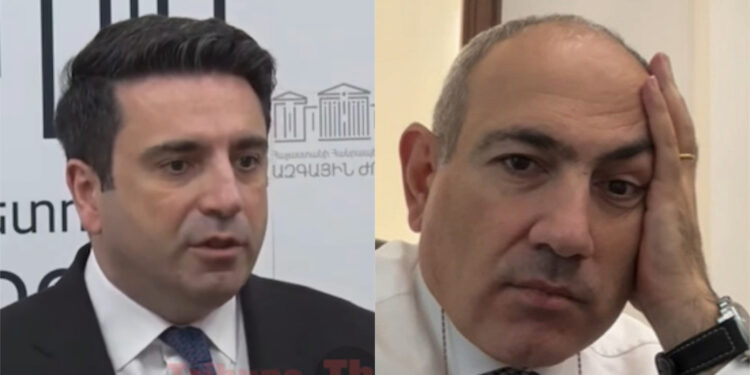 Հնարավոր է՝ քովիդով հիվանդանա չգնա. Սիմոնյանը` Փաշինյանի մայիսի 9-ին Մոսկվա մեկնելու մասին. տեսանյութ