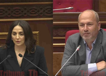 Ներողություն չպե՞տք է խնդրի Անդրանիկ Քոչարյանը. տեսանյութ