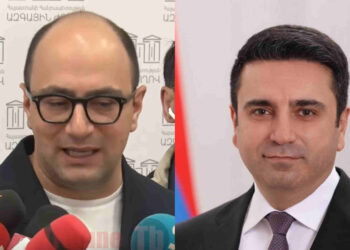 Իր վարկանիշը Վարդան Ղուկասյանի վարկանիշի կողմերն ա. Մամիջանյան. տեսանյութ