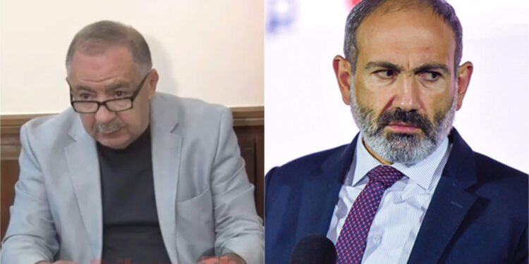 Քոքը մաշեցնել հաջողվել է բավականին, նայեք այդ տղայի վարկանիշը. Աղվան Վարդանյան. տեսանյութ