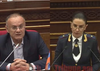 44-օրյա պատերազմին ի՞նչ է արել դատախազությունը․ Օհանյան. տեսանյութ