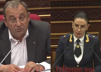 Վարչապետը չի ասել՝ ընդդիմությունը շպիոն է, չնայած կարելի էր, ինչի՞ եք մանիպուլացնում. տեսանյութ