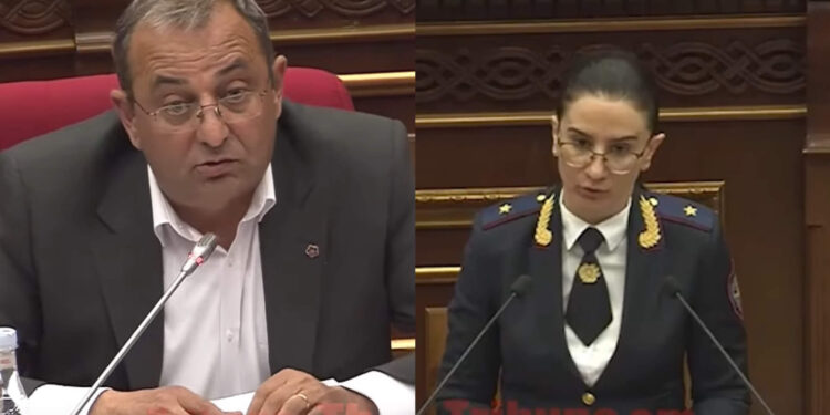 Վարչապետը չի ասել՝ ընդդիմությունը շպիոն է, չնայած կարելի էր, ինչի՞ եք մանիպուլացնում. տեսանյութ