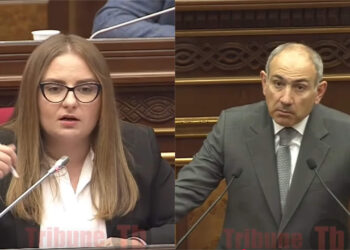 Ծեծկռտուքի մասին առաջին անգամ եմ լսում, հերի՛ք ա ինձ քննիչի, դատախազի, օպերի տեղ դնեք․ Փաշինյան. տեսանյութ