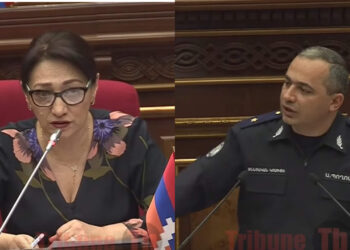 WhatsApp-ով կանչել ենք, պատգամավորը չի եկել հարցաքննության. ՔԿ ղեկավար. տեսանյութ