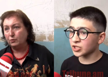 Ստու՛մ ես, տետրդ բեր, իմ դեմ սարքվում է. ուսուցչի ու աշակերտի վեճը. տեսանյութ