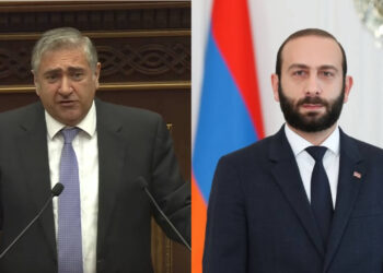Ապառիկով հեռուստացույց էր առնում, հիմա 250 հազար տվել՝ տուն ա առել, էական բարգավաճում կա. տեսանյութ