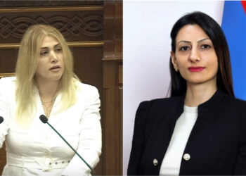 Որոշ պաշտոնյաների հոգեկան առողջությունը ստուգեք. կոչ ՄԻՊ-ին. տեսանյութ