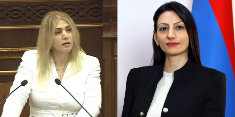 Որոշ պաշտոնյաների հոգեկան առողջությունը ստուգեք. կոչ ՄԻՊ-ին. տեսանյութ