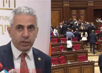 Խուլիգանության, անդաստիարակության մրցույթ ոնցոր լինի Աժ-ում. տեսանյութ