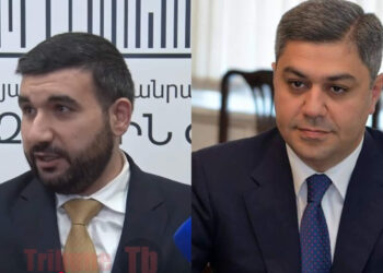 Լափել բառը լսել ենք Վանեցյանից, երբ Մանվելի տուշոնկեքն էր նկարում. Վահագն Ալեքսանյան. տեսանյութ