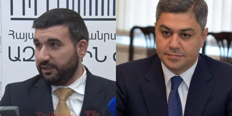 Լափել բառը լսել ենք Վանեցյանից, երբ Մանվելի տուշոնկեքն էր նկարում. Վահագն Ալեքսանյան. տեսանյութ