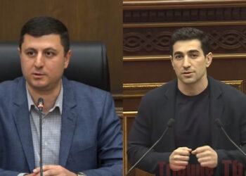 Ձեր գործընկերոջ պահվածքի պատճառով անհետացե՞լ եք. տեսանյութ