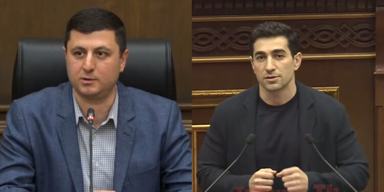 Ձեր գործընկերոջ պահվածքի պատճառով անհետացե՞լ եք. տեսանյութ