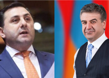 «Շուտով հեռախոսով կխոսեմ նաև Պուտինի հետ, ու ամեն ինչ կավարտվի». ինչպե՞ս Կարեն Կարապետյանը (չ)առաջադրվեց ՀՀ վարչապետի պաշտոնում. Սամվել Ֆարմանյան