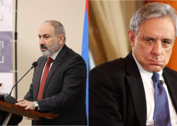 «Փաշինյանի կառավարությունը կարող է արժանանալ անկախությունից ի վեր ամենակոռումպացվածի կոչմանը». Օսկանյան