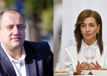 «Հակոբյան Աննան խելքը չի գցել, ոչ էլ իր մակարդակն է որոշել ջրի երես հանել, նա գործում է չափազանց ռացիոնալ». Միհրան Հակոբյան