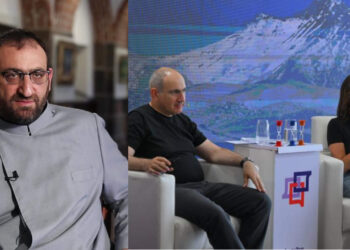 «Կրթարշավի նախաձեռնողները երջանիկ են ինքնախայտառակման տպավորիչ արդյունքներով, իսկ առջևում կործանարար խորխորատն է»․ Արշակ Սրբազան