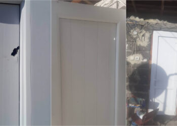 Վնասվել է բնակելի տան սանհանգույց և խոցվել  մեկ մանր եղջերավոր կենդանի. Ադրբեջանի ԶՈՒ-ն  կրակ է բացել Խոզնավարի ուղղությամբ