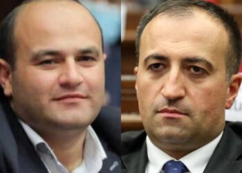 Թեժ պայքար՝ ԱՄՆ-ում ՀՀ դեսպանի աթոռի համար․ «Հրապարակ»